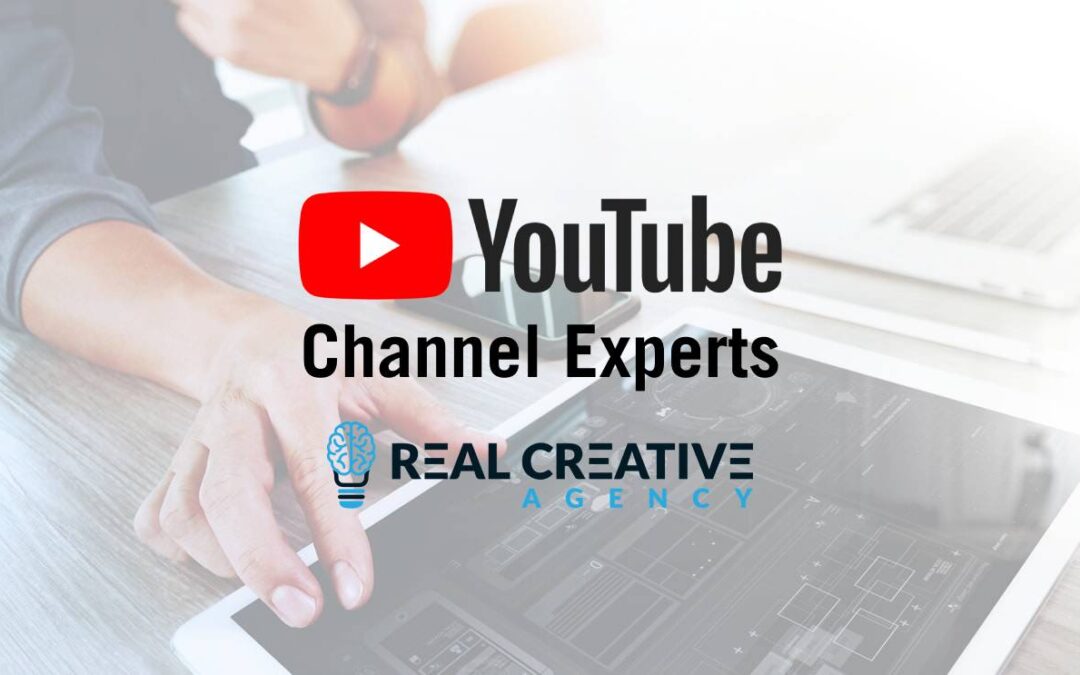 YouTube Channel Management Company And Growth Experts