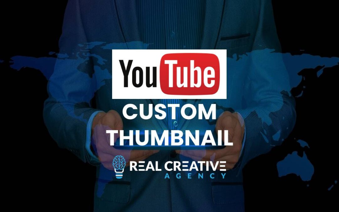 Custom YouTube Thumbnail