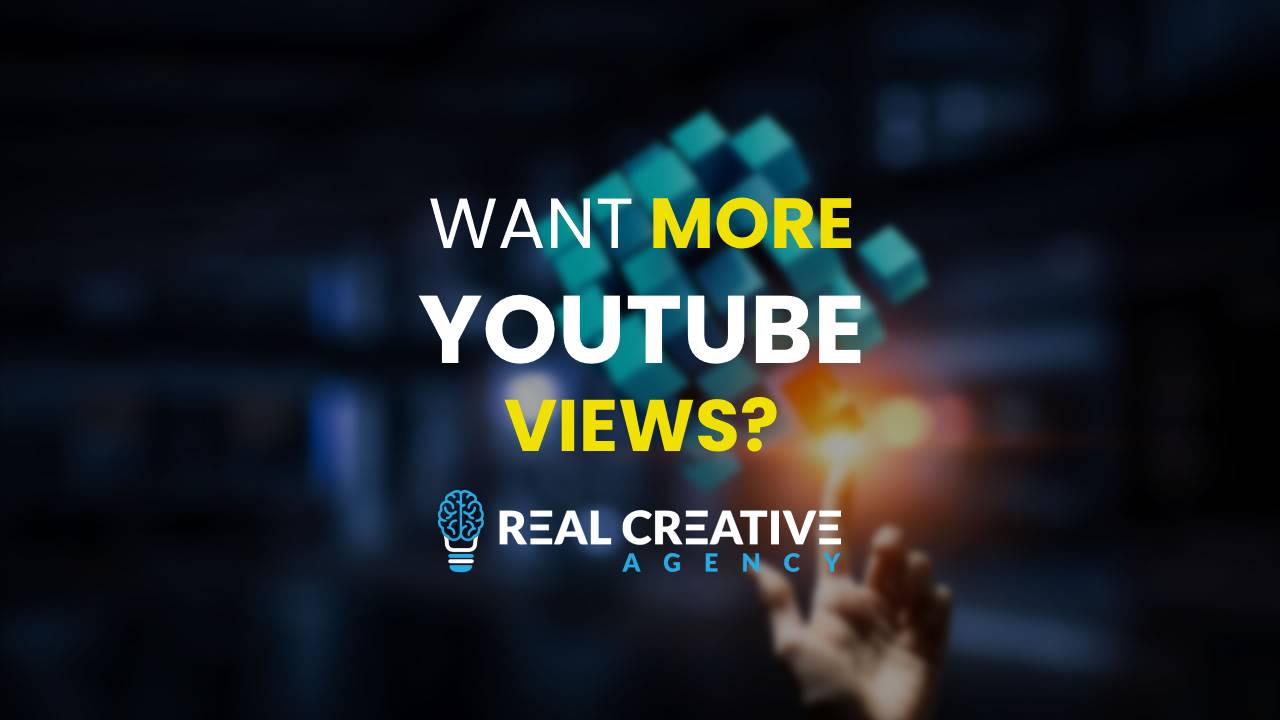How To Get More YouTube Views