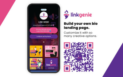 The Best Linktree Alternative