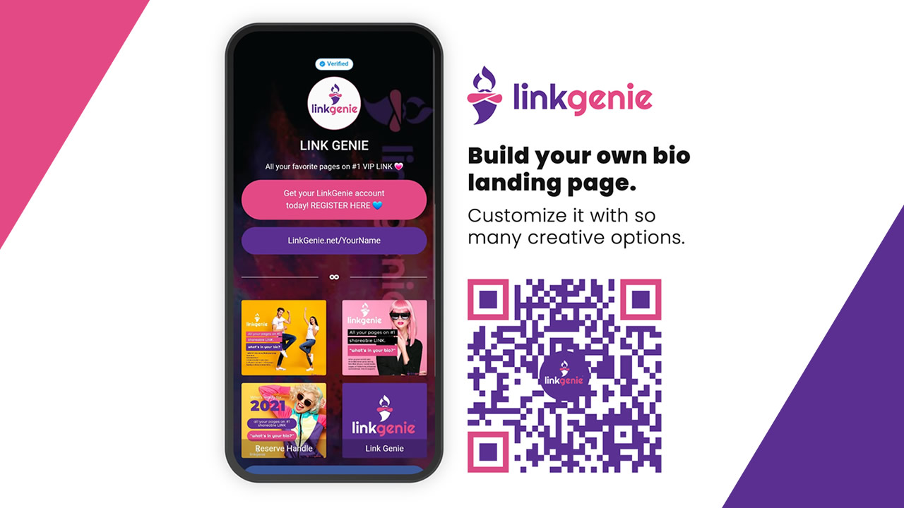 link-genie-best-link-in-bio-tool-best-linktree-alternative-2022