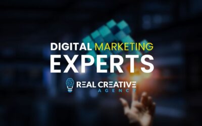Real Creative Agency, Digital Marketing Experts, SEO Tips